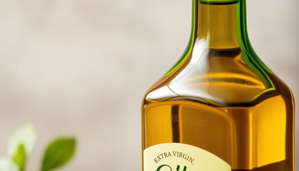 olive oil
