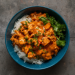 BBQ Chicken Bowl