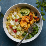 Buffalo Chicken Bowl