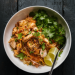 Chipotle Chicken Burrito Bowl